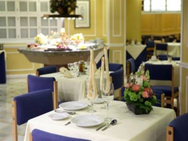 Hotel Don Paco Sevilla