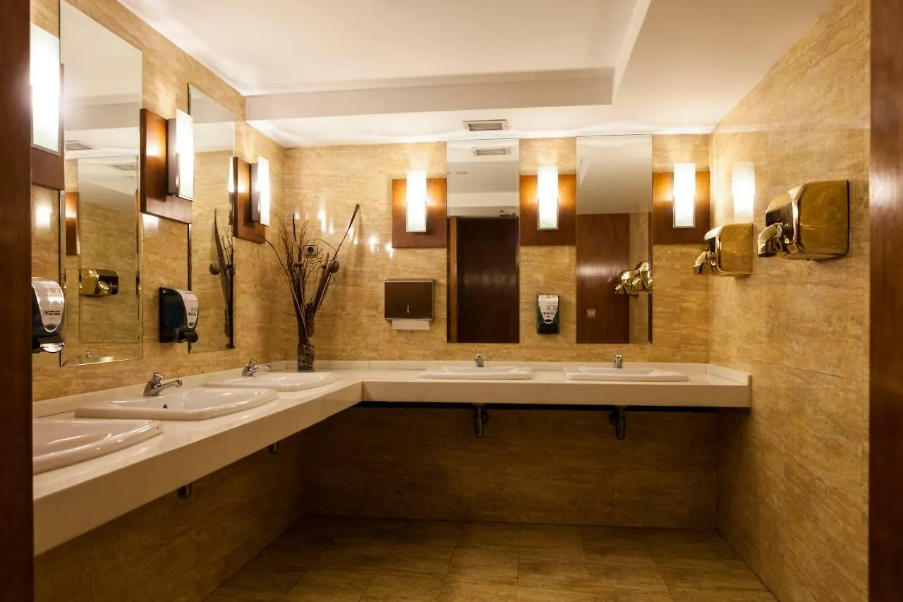 Hotel Don Paco Sevilla