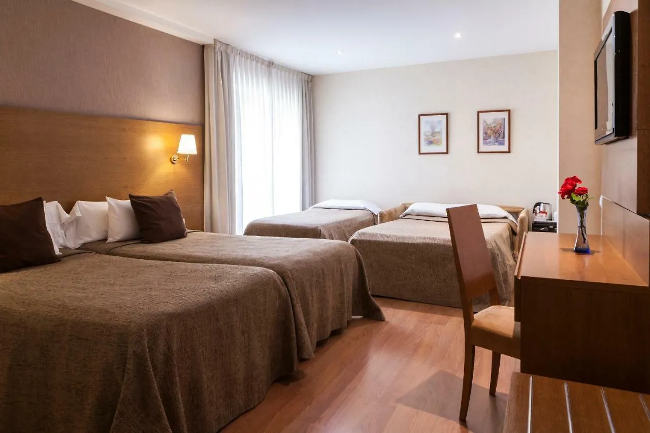 Hotel Don Paco Sevilla